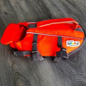 Outward Hound life jacket size x-small